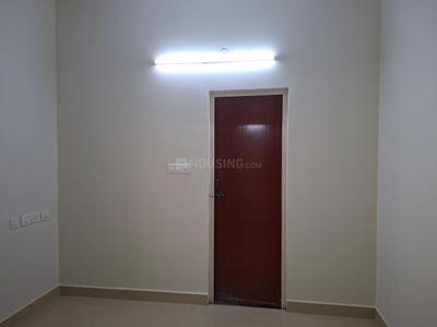 Bedroom Image of 950 Sq.ft 2 BHK Apartment / Flat for rent in Ramapuram Chennai for Rs. 25000