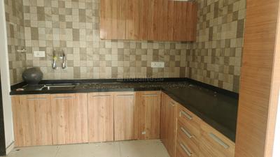 Kitchen Image of 1130 Sq.ft 2 BHK Apartment / Flat for sale in Ambegaon Budruk Pune for Rs. 8520000