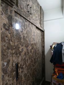 Bedroom One Image of 1400 Sq.ft 3 BHK Apartment / Flat for sale in Express Greens Phase 2, Vaishali Ghaziabad for Rs. 19000000
