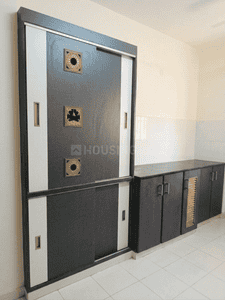 Image of 917 Sq.ft 2 BHK Apartment / Flat for sale in Sare Crescent Parc Dewy Terraces, Thiruporur, Chennai for Rs. 3600000