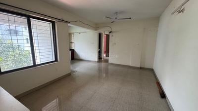Hall Image of 804 Sq.ft 2 BHK Apartment / Flat for rent in Warje Pune for Rs. 28000