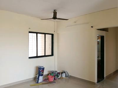 Living Room Image of 900 Sq.ft 2 BHK Apartment / Flat for rent in Kasarvadavali Thane for Rs. 23505
