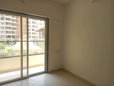 Bedroom Image of 1300 Sq.ft 3 BHK Apartment / Flat for sale in Unique Youtopia, Kharadi Pune for Rs. 15000000