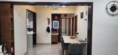 Hall Image of 1708 Sq.ft 3 BHK Apartment / Flat for sale in Orchid Greenfield, Shela Ahmedabad for Rs. 13000000