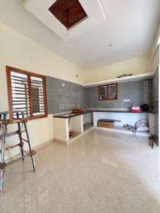 Kitchen Image of 2400 Sq.ft 4 BHK Duplex for sale in Nagasandra, Bengaluru North Bengaluru for Rs. 16500000