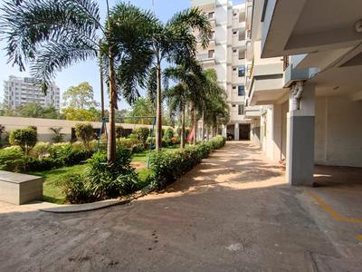 Image of 1270 Sq.ft 3 BHK Apartment / Flat for sale in Bhatagaon, Raipur for Rs. 4700000