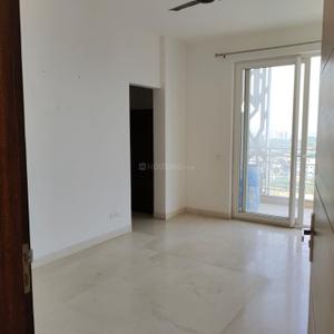 Bedroom Image of 1600 Sq.ft 2.5 BHK Apartment / Flat for sale in Puri Emerald Bay, Sector 104 Gurgaon for Rs. 25000000