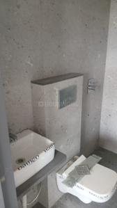 Bathroom Image of 580 Sq.ft 1 BHK Apartment / Flat for sale in Dahisar East Mumbai for Rs. 6500000