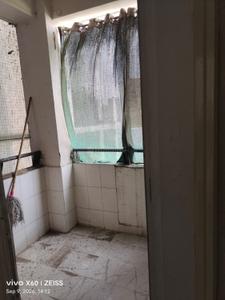 Balcony Image of 1785 Sq.ft 3 BHK Apartment / Flat for sale in Santosh Colony Bhilwara for Rs. 11500000