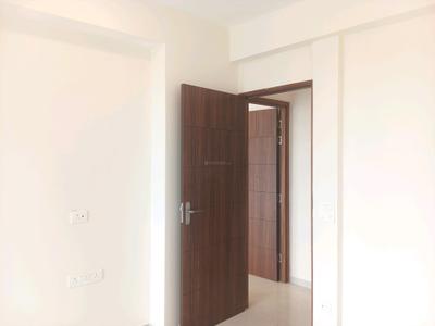 Bedroom Image of 1550 Sq.ft 2 BHK Apartment / Flat for sale in Pareena Coban Residences, Gopalpur Gurgaon for Rs. 18500000