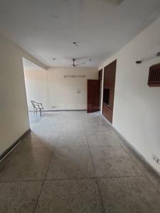 Hall Image of 1400 Sq.ft 3 BHK Apartment / Flat for rent in Sector 23 Dwarka New Delhi for Rs. 43000