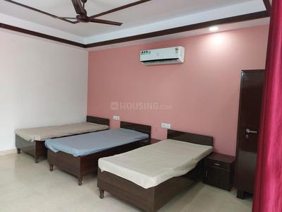 Hall Image of Vaishno PG in Sector 45, Gurgaon