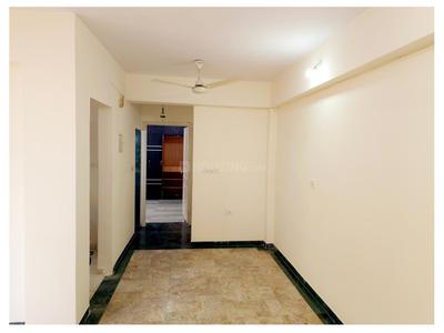Living Room Image of 595 Sq.ft 1 BHK Apartment / Flat for sale in Hiranandani Phoenix, Hiranandani Estate Thane for Rs. 8500000