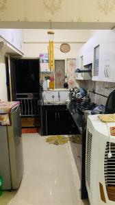 Image of 1025 Sq.ft 2 BHK Apartment / Flat for sale in Aamra Valley Phase 2, Kolar Road, Bhopal for Rs. 4200000