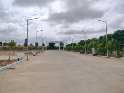 Image of 1000 Sq.ft Residential Plot / Land for sale in Prerana Greenview, Hoskote, Bengaluru for Rs. 3200000