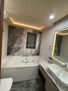 Image of 5000 Sq.ft 4 BHK Builder Floor for rent in Sun City, Sector 54, Gurgaon for Rs. 185000