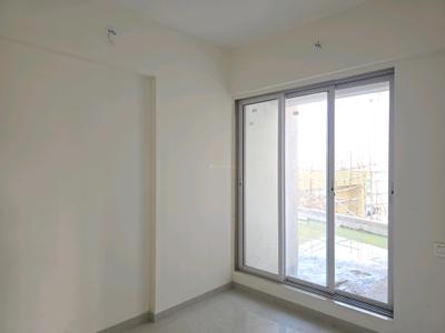 Bedroom Image of 985 Sq.ft 2 BHK Apartment / Flat for sale in Sunteck UltraWorld, Naigaon East Naigaon for Rs. 5586000