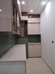 Kitchen Image of 1250 Sq.ft 3 BHK Apartment / Flat for sale in JMD Siddhi Vinayak, Sector 73 Noida for Rs. 6500098