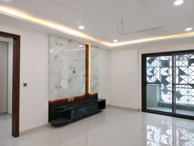 Bedroom Image of 4500 Sq.ft 4 BHK Builder Floor for sale in Sector 85 Faridabad for Rs. 41000000