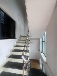 Balcony Image of 3200 Sq.ft 5 BHK Independent House for sale in Narendra Nagar Nagpur for Rs. 21000000