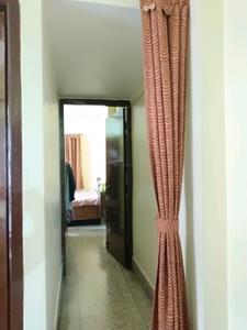 Passage Image of 830 Sq.ft 2 BHK Apartment / Flat for sale in Bansdroni Apartment, Bansdroni Kolkata for Rs. 3400000