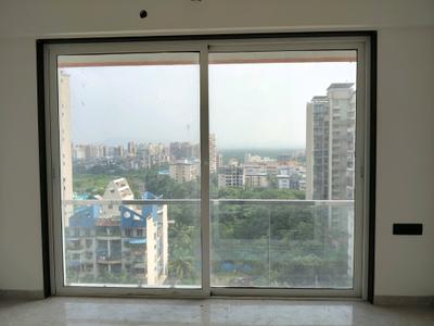 Bedroom Image of 1150 Sq.ft 2 BHK Apartment / Flat for sale in Monarch Luxuria, Kharghar Navi Mumbai for Rs. 16200000