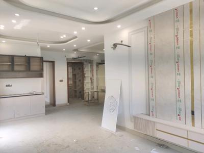Living Room Image of 1980 Sq.ft 3 BHK Builder Floor for sale in Sector 28 Faridabad for Rs. 28500000