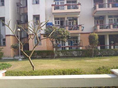 Image of 1100 Sq.ft 2 BHK Apartment / Flat for sale in Swaraj Homes The Crescent, Sector 50, Noida for Rs. 13800000