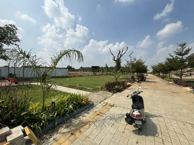 Image of 1200 Sq.ft Residential Plot / Land for sale in Anekal, Bengaluru for Rs. 4800000