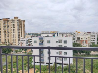 Bedroom One Image of 1310 Sq.ft 3 BHK Apartment / Flat for sale in Begur Bengaluru for Rs. 8056666