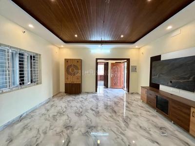 Hall Image of 1000 Sq.ft 2 BHK Independent House for sale in Alinjiwakkam Chennai for Rs. 4250000