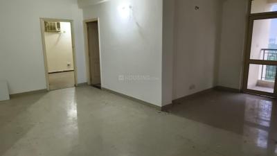 Living Room Image of 1750 Sq.ft 3 BHK Apartment / Flat for sale in Paarth Aadyant, Ahmamau Lucknow for Rs. 9700000