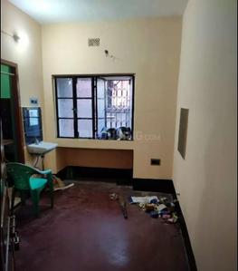 Hall Image of 800 Sq.ft 2 BHK Apartment / Flat for rent in Paschim Putiary Kolkata for Rs. 13000