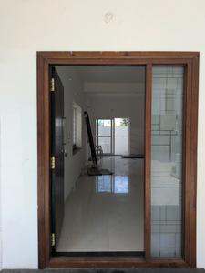 Main Entrance Image of 2743 Sq.ft 4 BHK Villa for sale in Kapra Secunderabad for Rs. 21944000