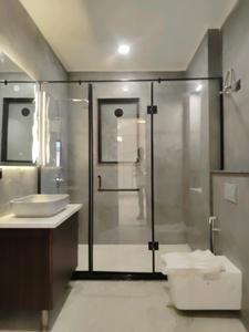 Bedroom One Image of 2500 Sq.ft 3 BHK Apartment / Flat for sale in Ireo Victory Valley, Sector 67 Gurgaon for Rs. 51000000