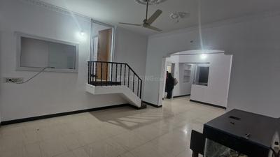 3 BHK Independent Builder Floor