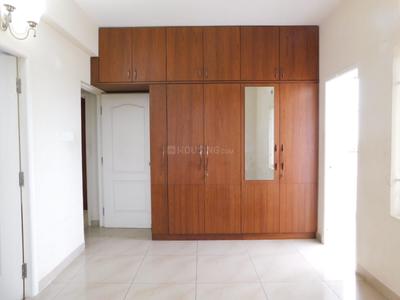Bedroom Image of 1737 Sq.ft 3 BHK Apartment / Flat for sale in Poonamallee Chennai for Rs. 13000000