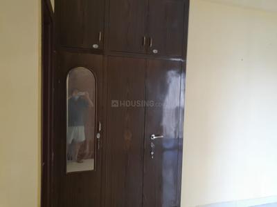 Bedroom Image of 1550 Sq.ft 3 BHK Apartment / Flat for rent in MKS La Royale, Indirapuram Ghaziabad for Rs. 30000
