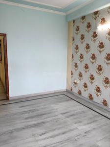 Hall Image of 1850 Sq.ft 4 BHK Builder Floor for rent in Sector 46 Noida for Rs. 45000