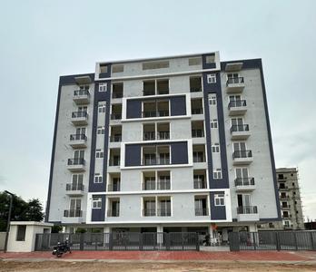 3 BHK Flat