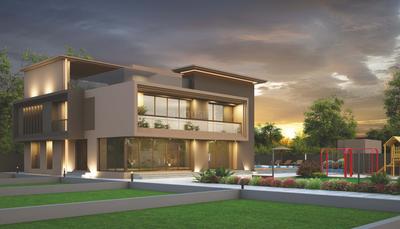 Image of 1351 Sq.ft Residential Plot / Land for sale in Jarod, Vadodara for Rs. 2475000