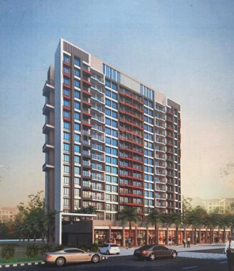 Yash Bhiva Tower Main Image 1