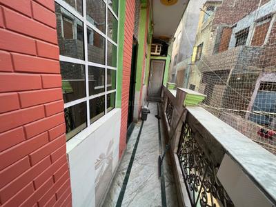 Balcony Image of 2700 Sq.ft 7 BHK Independent House for sale in Shahdara New Delhi for Rs. 28500000