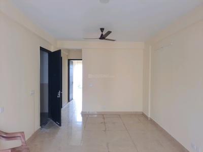 Living Room Image of 745 Sq.ft 2 BHK Builder Floor for sale in Signature Global Park 2 And 3, Sector 36 Sohna for Rs. 6200000