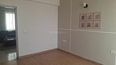 Bedroom Image of 1750 Sq.ft 3 BHK Apartment / Flat for sale in SS The Coralwood, Sector 84 Gurgaon for Rs. 17800000