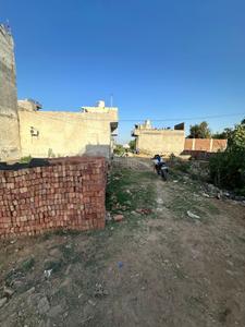 Image of 94 Sq.ft Residential Plot / Land for sale in Sector 71, Faridabad for Rs. 3000000