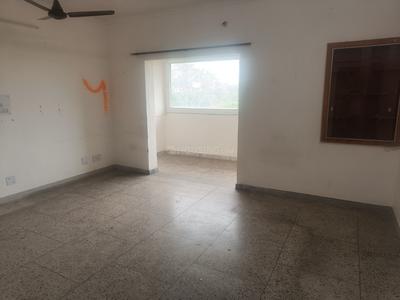 Hall Image of 1650 Sq.ft 3 BHK Apartment / Flat for rent in Metroview Apartment, Sector 13 Dwarka New Delhi for Rs. 37000