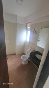 Bathroom Image of 1225 Sq.ft 2 BHK Apartment / Flat for rent in Today Ridge Residency, Bajidpur Noida for Rs. 25000