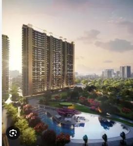 Image of 1605 Sq.ft 3 BHK Apartment / Flat for sale in M3M Crown, Sector 111, Gurgaon for Rs. 26500000