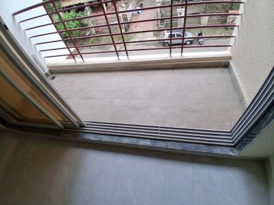 Balcony Image of 1250 Sq.ft 2 BHK Apartment / Flat for sale in Prithvi Aarna, Ulwe Navi Mumbai for Rs. 10500000